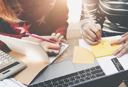 Library & Learning Services